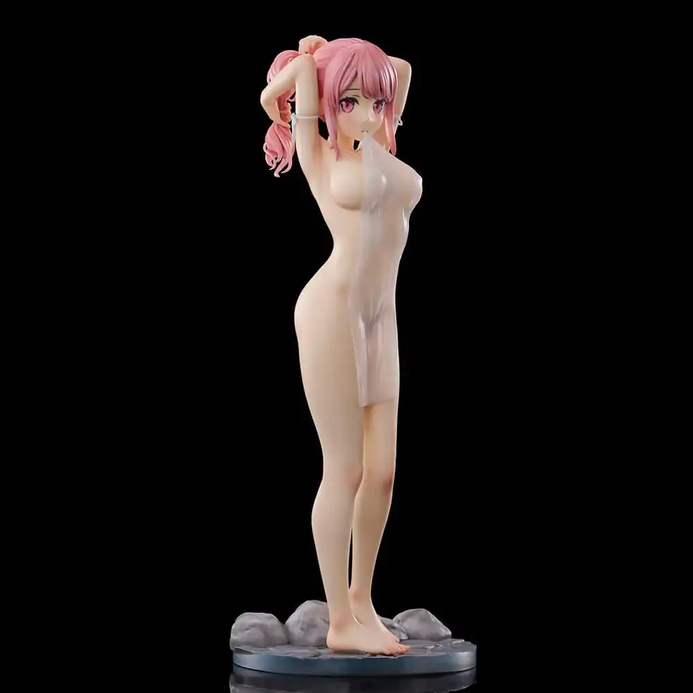 Original Character Swimsuit Series 1/4 Kantoku Kurumi PVC szobor figura 39 cm   termékfotó