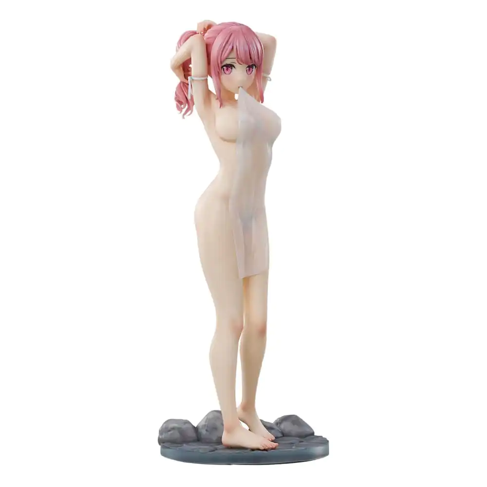 Original Character Swimsuit Series 1/4 Kantoku Kurumi PVC szobor figura 39 cm   termékfotó