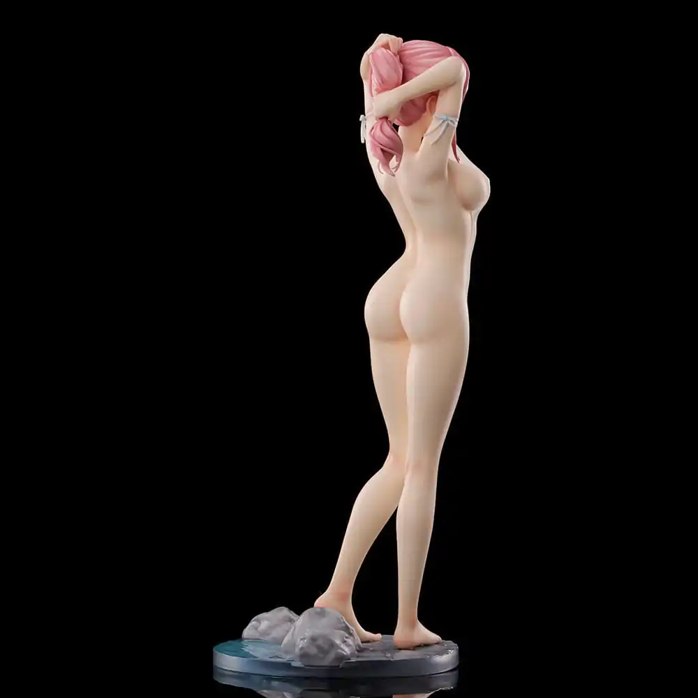 Original Character Swimsuit Series 1/4 Kantoku Kurumi PVC szobor figura 39 cm   termékfotó