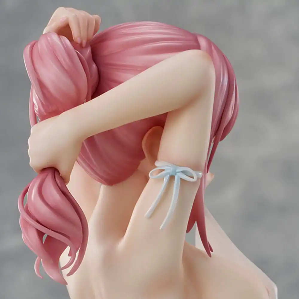 Original Character Swimsuit Series 1/4 Kantoku Kurumi PVC szobor figura 39 cm   termékfotó