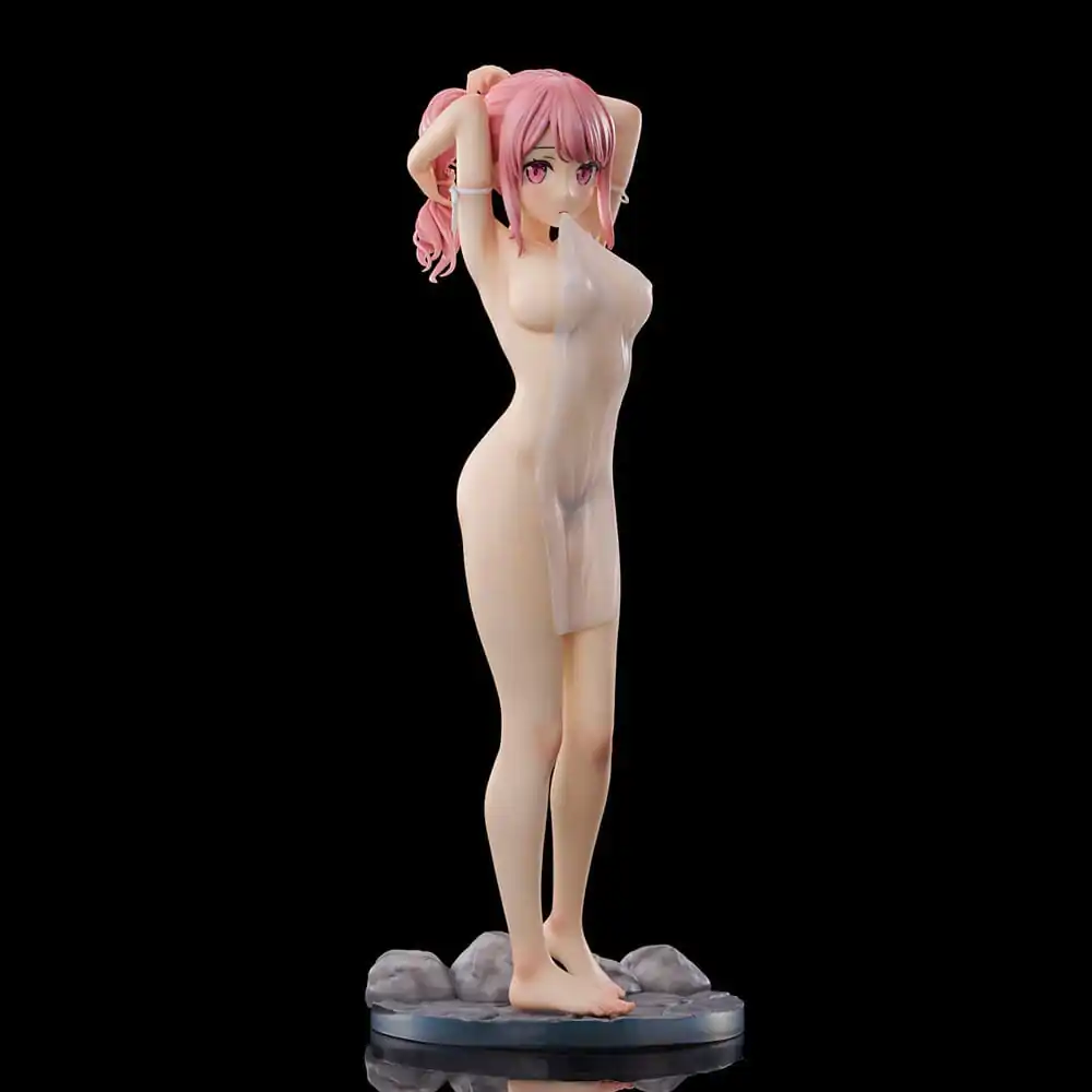 Original Character Swimsuit Series 1/4 Kantoku Kurumi PVC szobor figura 39 cm   termékfotó