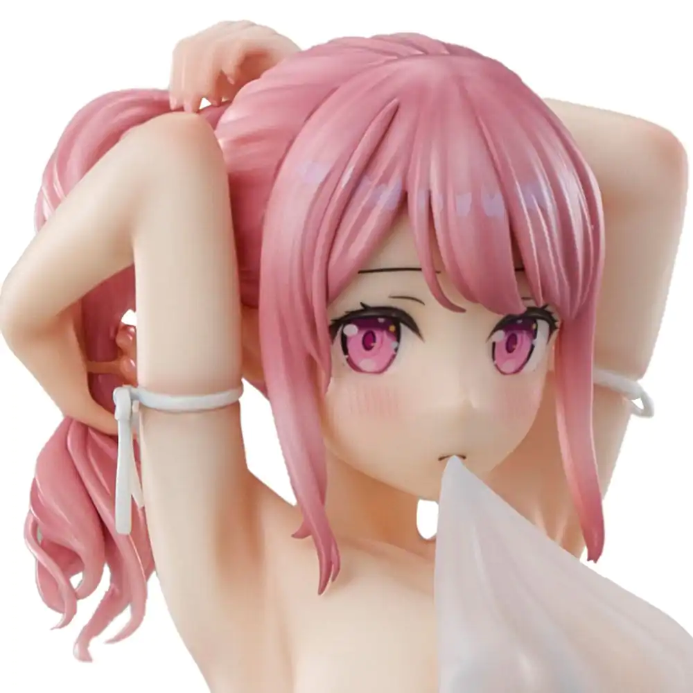 Original Character Swimsuit Series 1/4 Kantoku Kurumi PVC szobor figura 39 cm   termékfotó