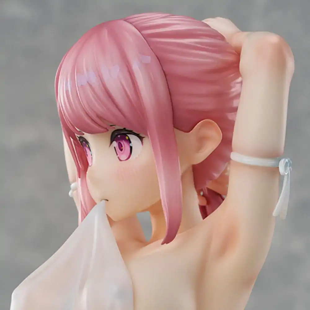 Original Character Swimsuit Series 1/4 Kantoku Kurumi PVC szobor figura 39 cm   termékfotó