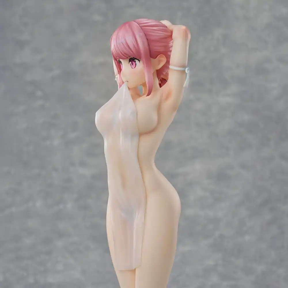 Original Character Swimsuit Series 1/4 Kantoku Kurumi PVC szobor figura 39 cm   termékfotó