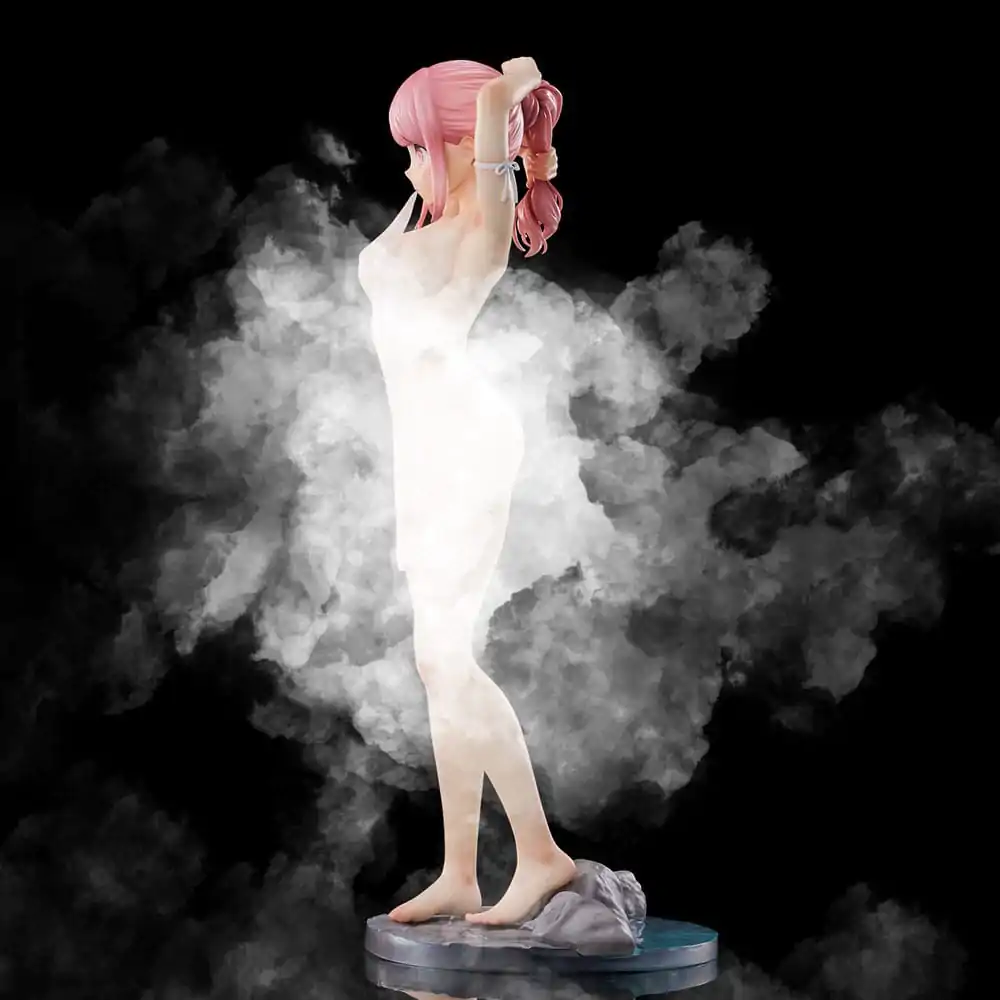 Original Character Swimsuit Series 1/4 Kantoku Kurumi PVC szobor figura 39 cm   termékfotó