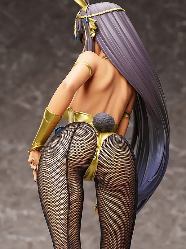 Original Character szobor figura 1/4 Anubis: Bunny Ver. 48 cm termékfotó