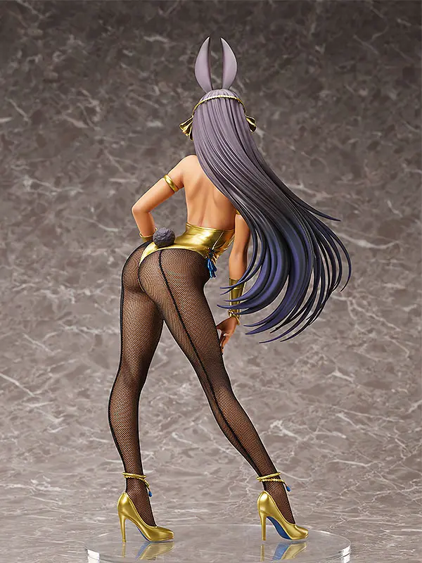 Original Character szobor figura 1/4 Anubis: Bunny Ver. 48 cm termékfotó