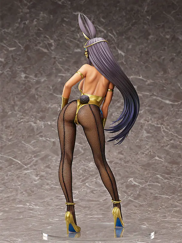 Original Character szobor figura 1/4 Anubis: Bunny Ver. 48 cm termékfotó