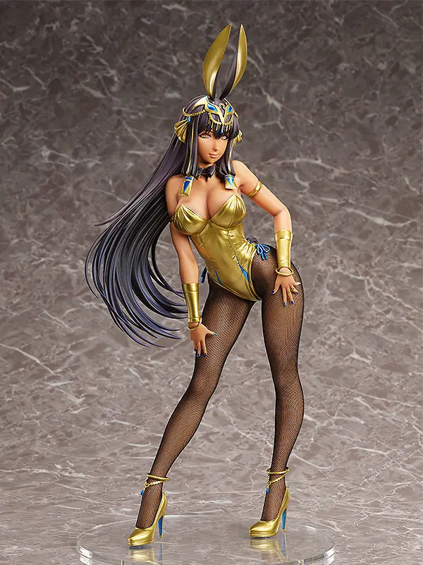 Original Character szobor figura 1/4 Anubis: Bunny Ver. 48 cm termékfotó