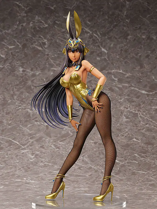 Original Character szobor figura 1/4 Anubis: Bunny Ver. 48 cm termékfotó