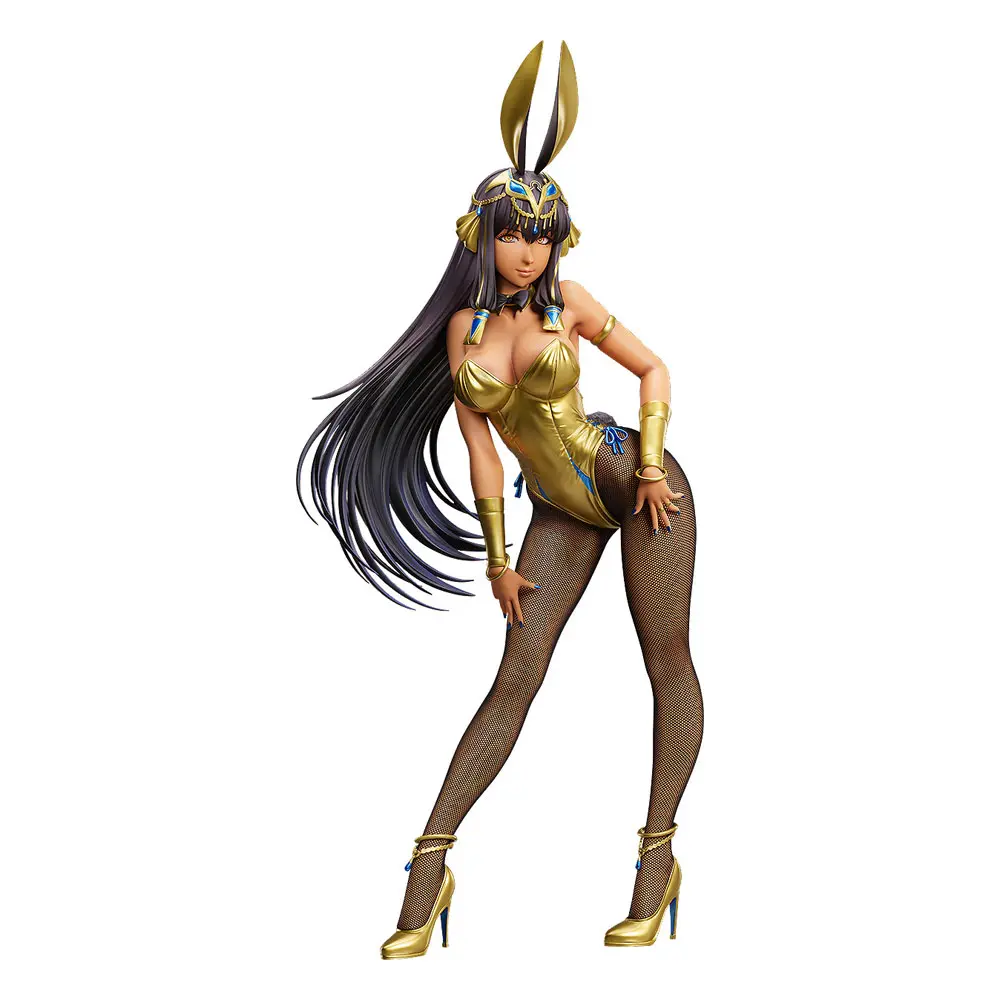 Original Character szobor figura 1/4 Anubis: Bunny Ver. 48 cm termékfotó