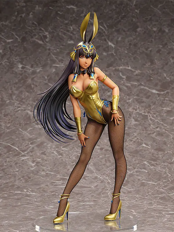 Original Character szobor figura 1/4 Anubis: Bunny Ver. 48 cm termékfotó