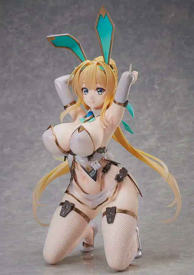 Original Character 1/4 Claris L. Ripstop szobor figura 34 cm termékfotó