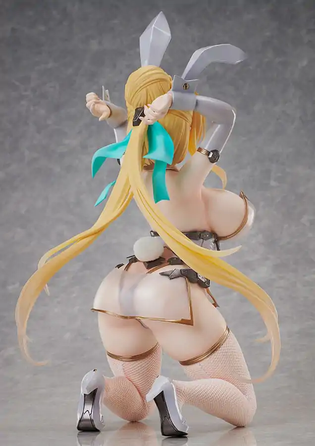 Original Character 1/4 Claris L. Ripstop szobor figura 34 cm termékfotó