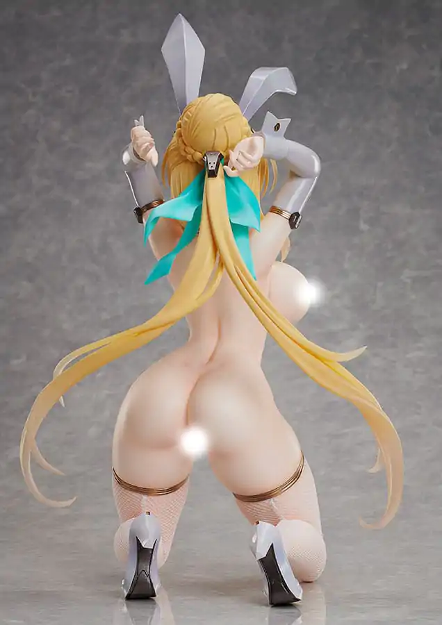 Original Character 1/4 Claris L. Ripstop szobor figura 34 cm termékfotó