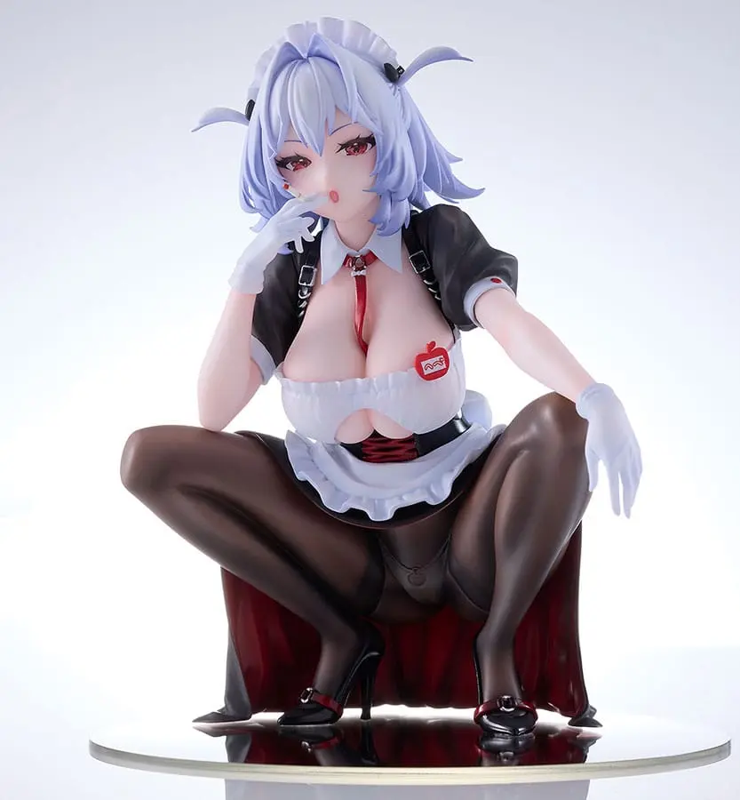 Original Character szobor figura 1/6 Hebe-chan Maid Ver. 17 cm termékfotó