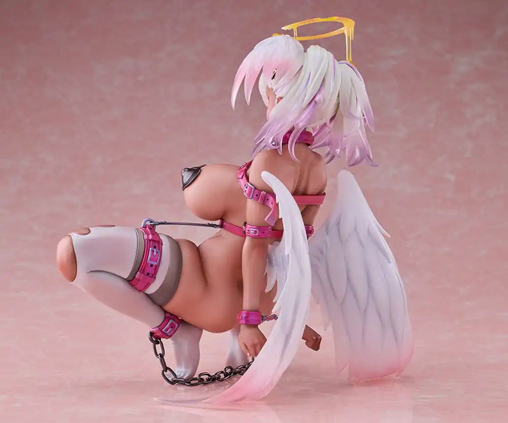 Original Character szobor figura 1/6 M-type Angel 18 cm termékfotó