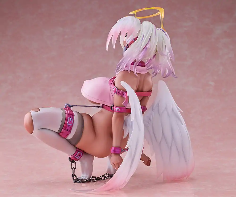 Original Character szobor figura 1/6 M-type Angel 18 cm termékfotó