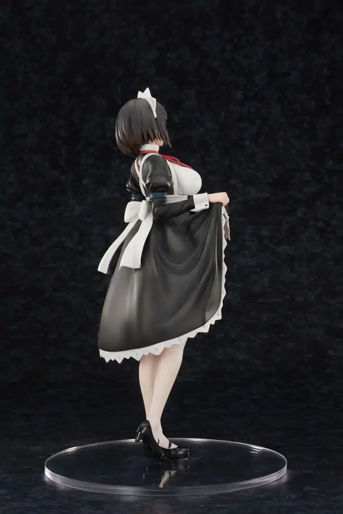 Original Character szobor figura 1/6 Maid Chitose Ito 28 cm      termékfotó