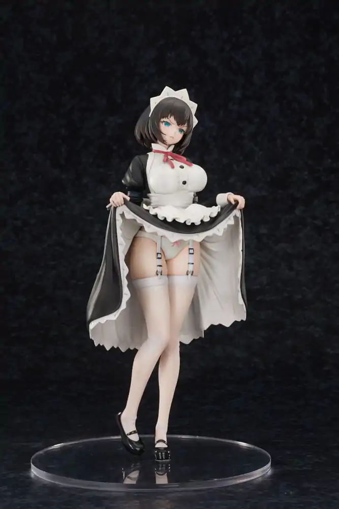 Original Character szobor figura 1/6 Maid Chitose Ito 28 cm      termékfotó