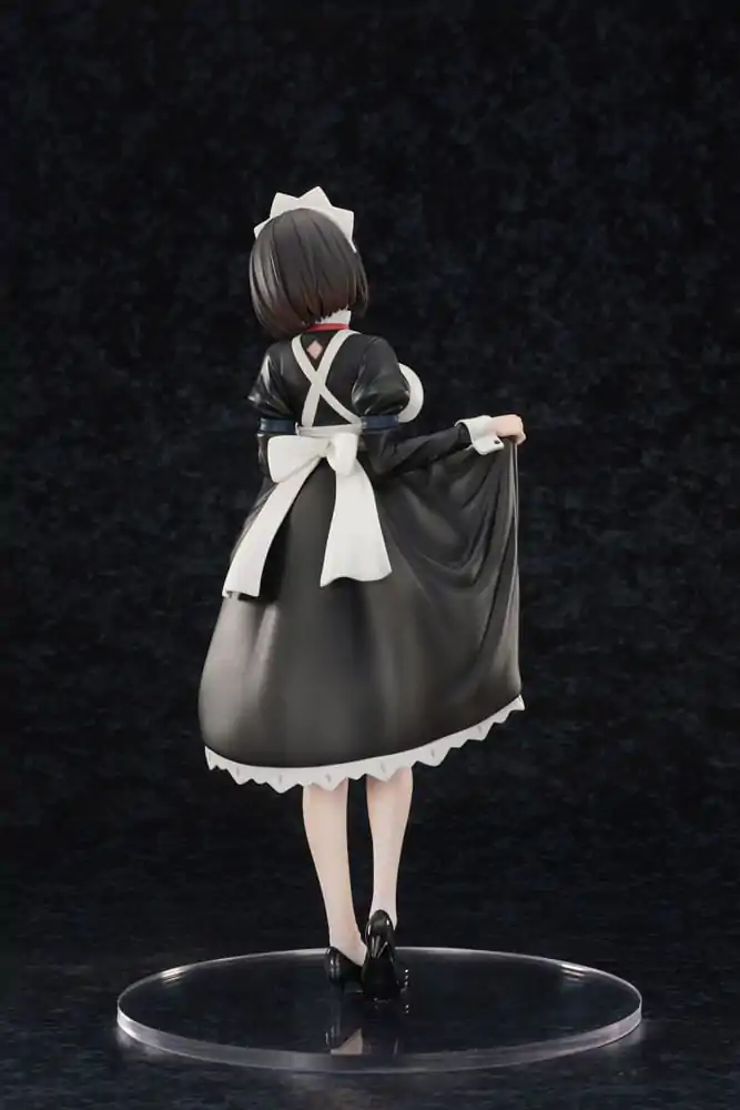Original Character szobor figura 1/6 Maid Chitose Ito 28 cm      termékfotó