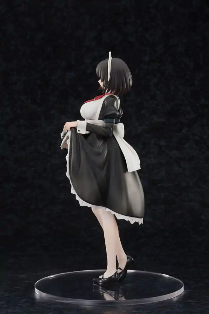 Original Character szobor figura 1/6 Maid Chitose Ito 28 cm      termékfotó