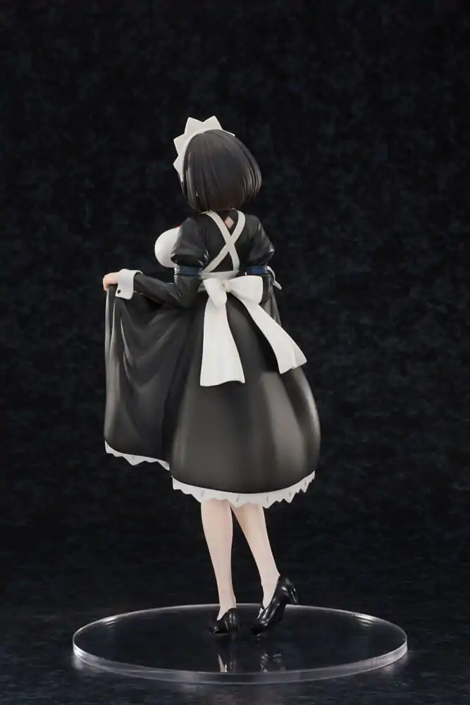 Original Character szobor figura 1/6 Maid Chitose Ito 28 cm      termékfotó