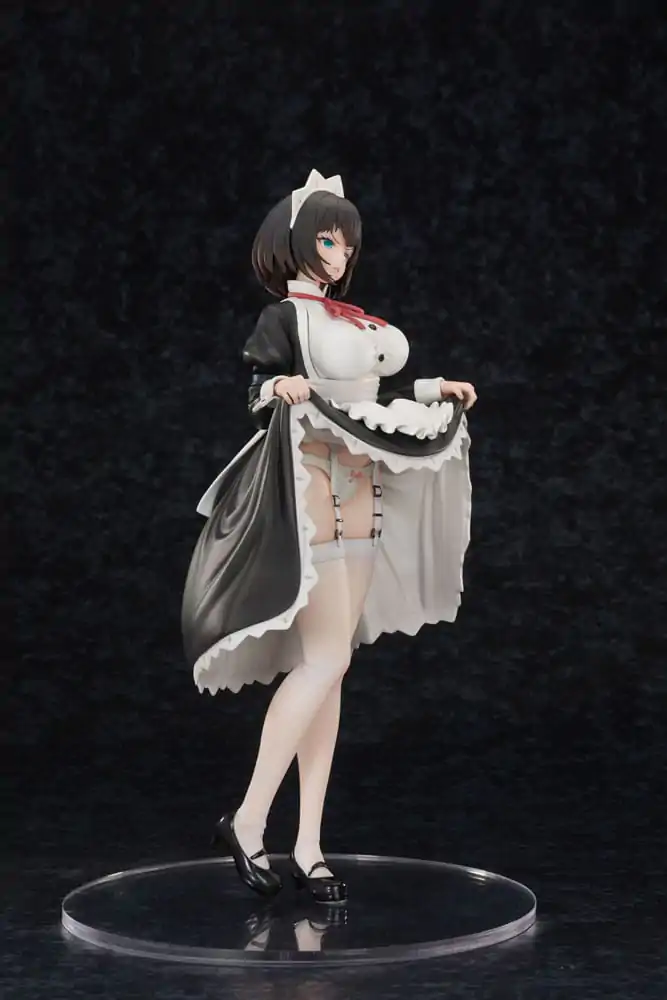 Original Character szobor figura 1/6 Maid Chitose Ito 28 cm      termékfotó