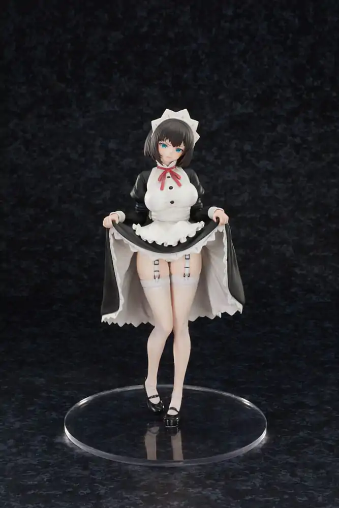 Original Character szobor figura 1/6 Maid Chitose Ito 28 cm      termékfotó
