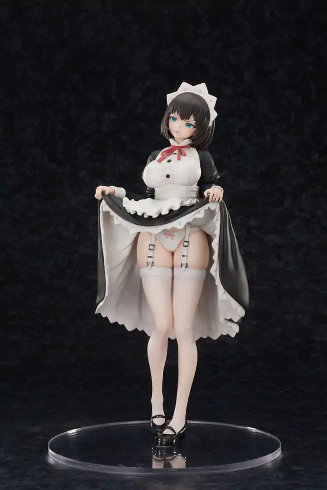 Original Character szobor figura 1/6 Maid Chitose Ito 28 cm      termékfotó
