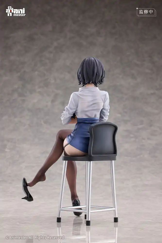 Original Character szobor figura 1/6 Rumi After-School Art Instruction 22 cm  termékfotó