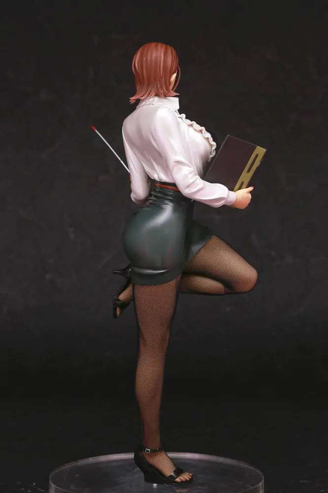 Original Character szobor figura 1/6 Yuko Tomari 29 cm termékfotó