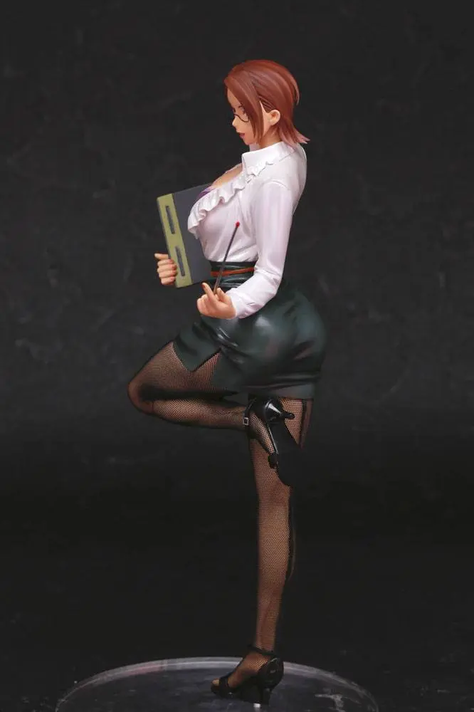 Original Character szobor figura 1/6 Yuko Tomari 29 cm termékfotó