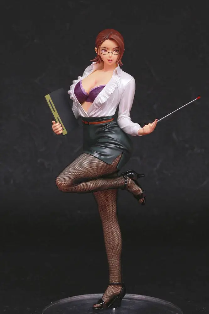 Original Character szobor figura 1/6 Yuko Tomari 29 cm termékfotó
