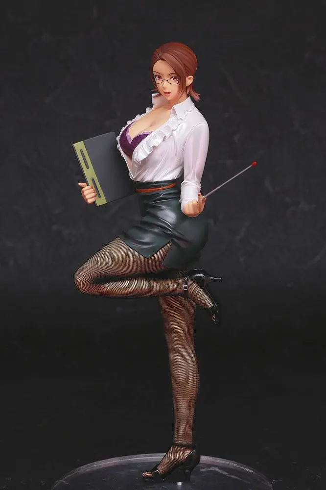 Original Character szobor figura 1/6 Yuko Tomari 29 cm termékfotó