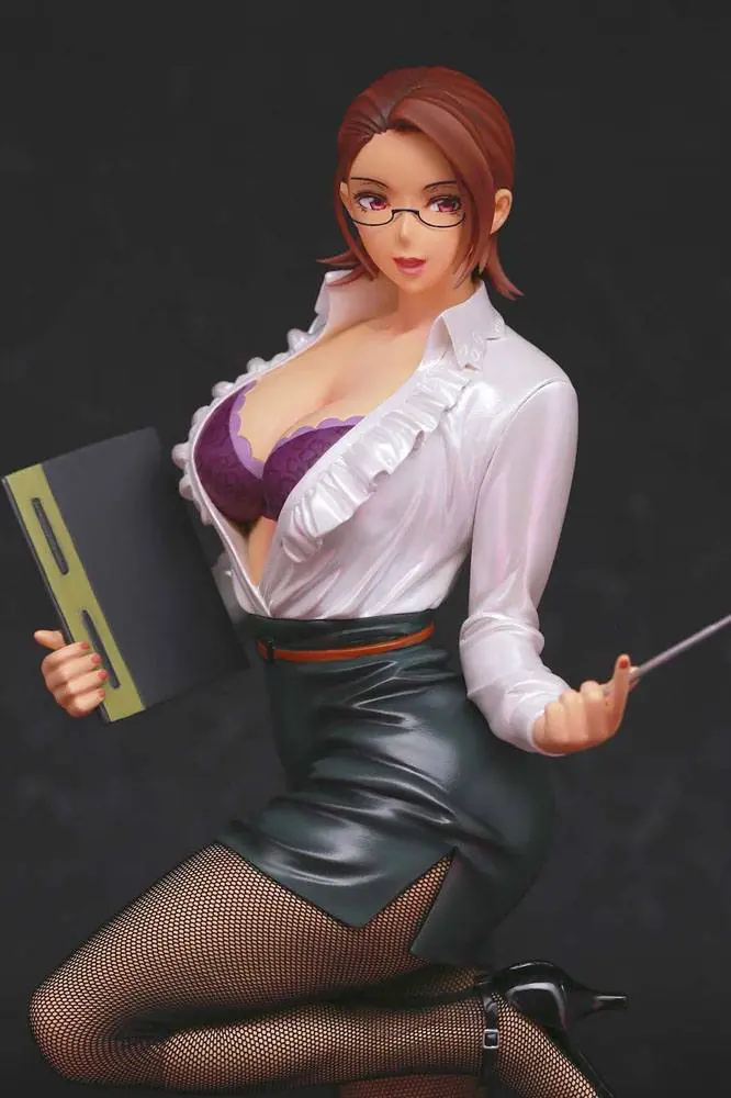 Original Character szobor figura 1/6 Yuko Tomari 29 cm termékfotó