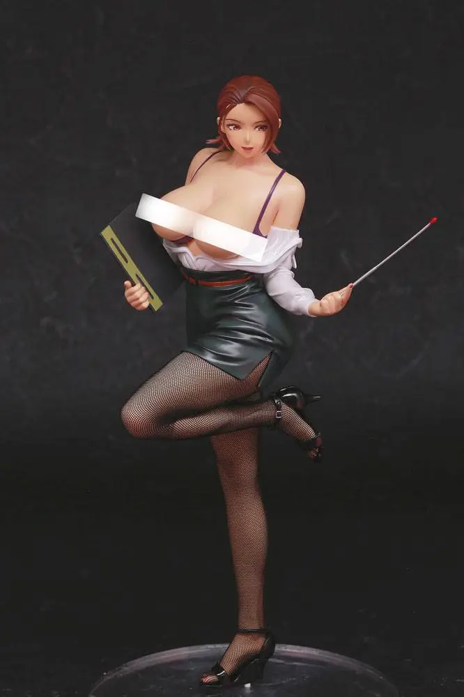 Original Character szobor figura 1/6 Yuko Tomari 29 cm termékfotó