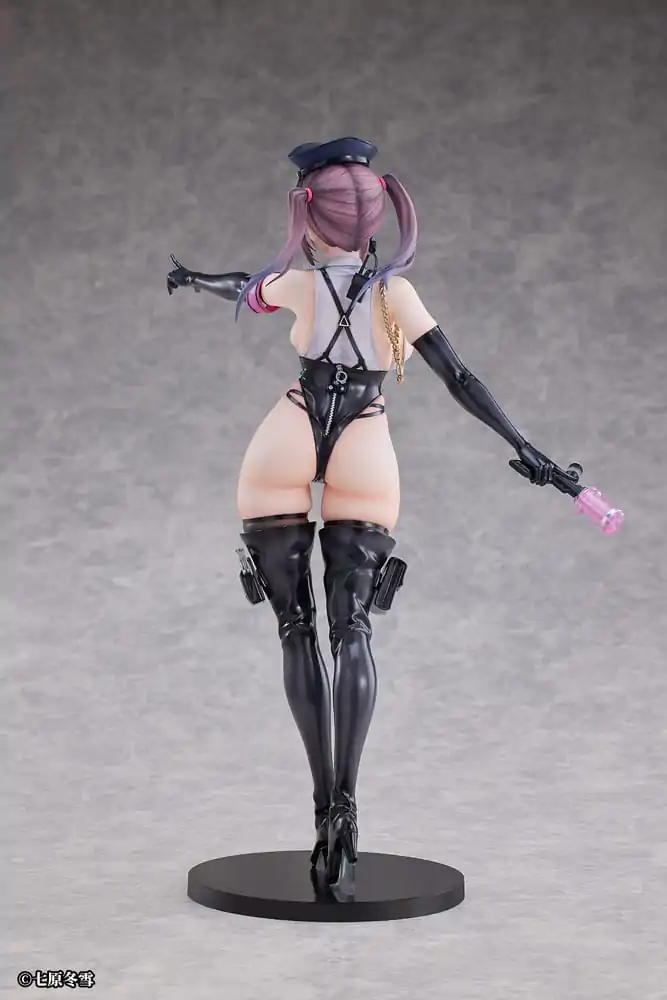 Original Character Utsunomiya Saki PVC szobor figura Special Edition 28 cm termékfotó