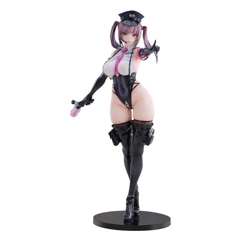 Original Character Utsunomiya Saki PVC szobor figura Special Edition 28 cm termékfotó