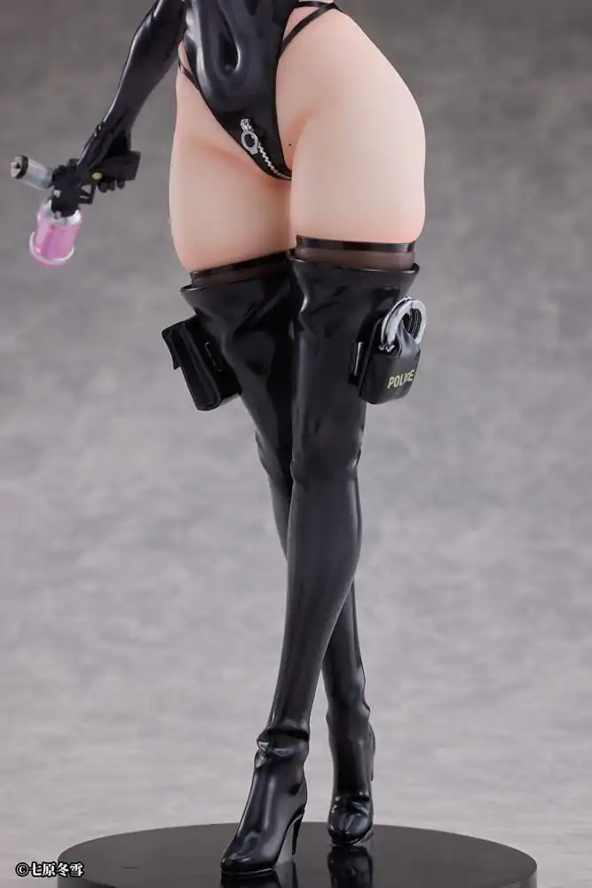 Original Character Utsunomiya Saki PVC szobor figura Special Edition 28 cm termékfotó