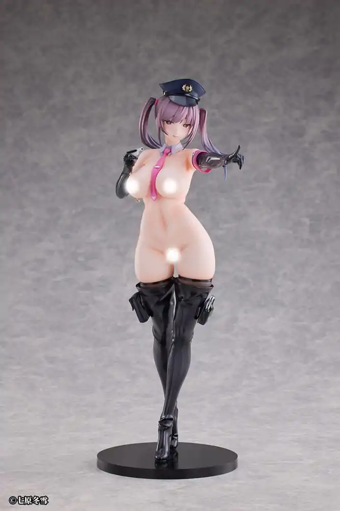 Original Character Utsunomiya Saki PVC szobor figura Special Edition 28 cm termékfotó