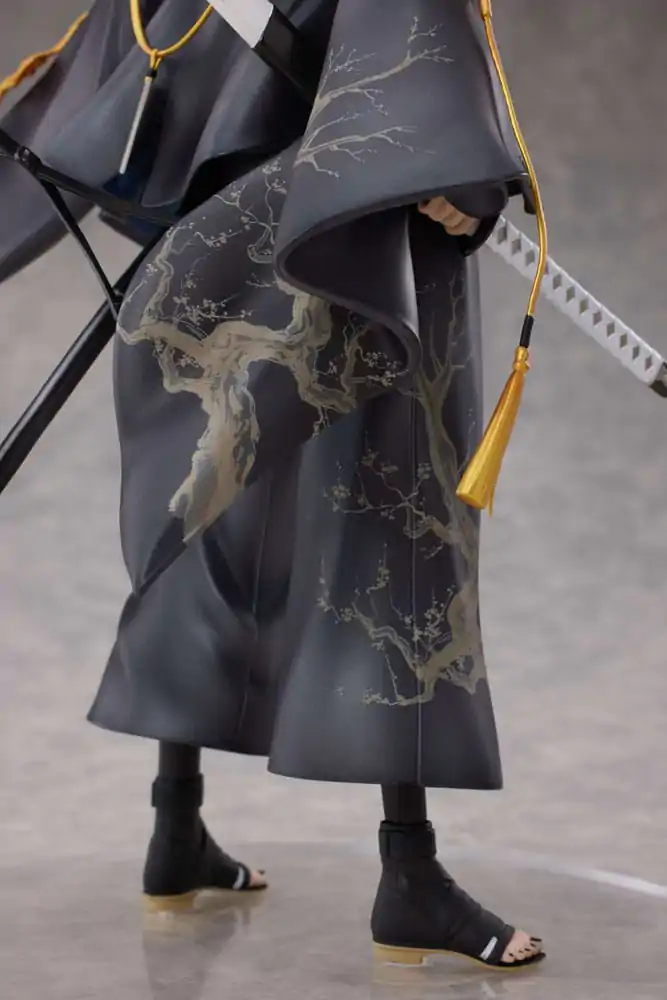 Original Character Xian Ren Ni Shen Series 1/6 Komainu Ritsu PVC szobor figura 28 cm termékfotó