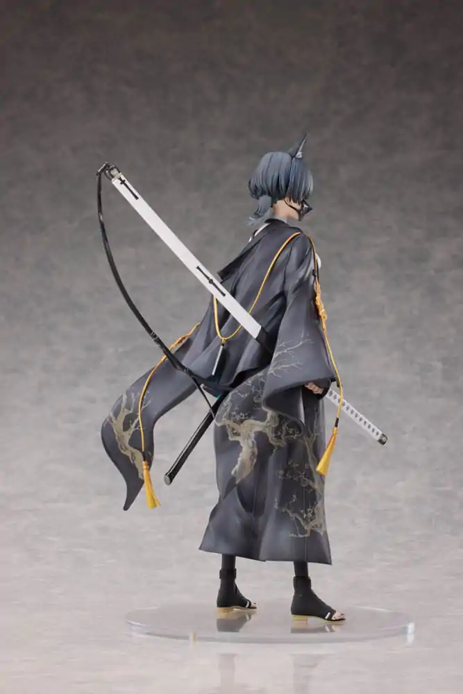 Original Character Xian Ren Ni Shen Series 1/6 Komainu Ritsu PVC szobor figura 28 cm termékfotó