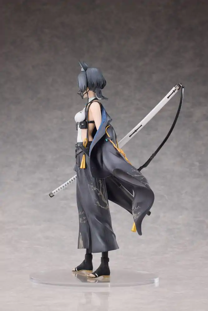 Original Character Xian Ren Ni Shen Series 1/6 Komainu Ritsu PVC szobor figura 28 cm termékfotó