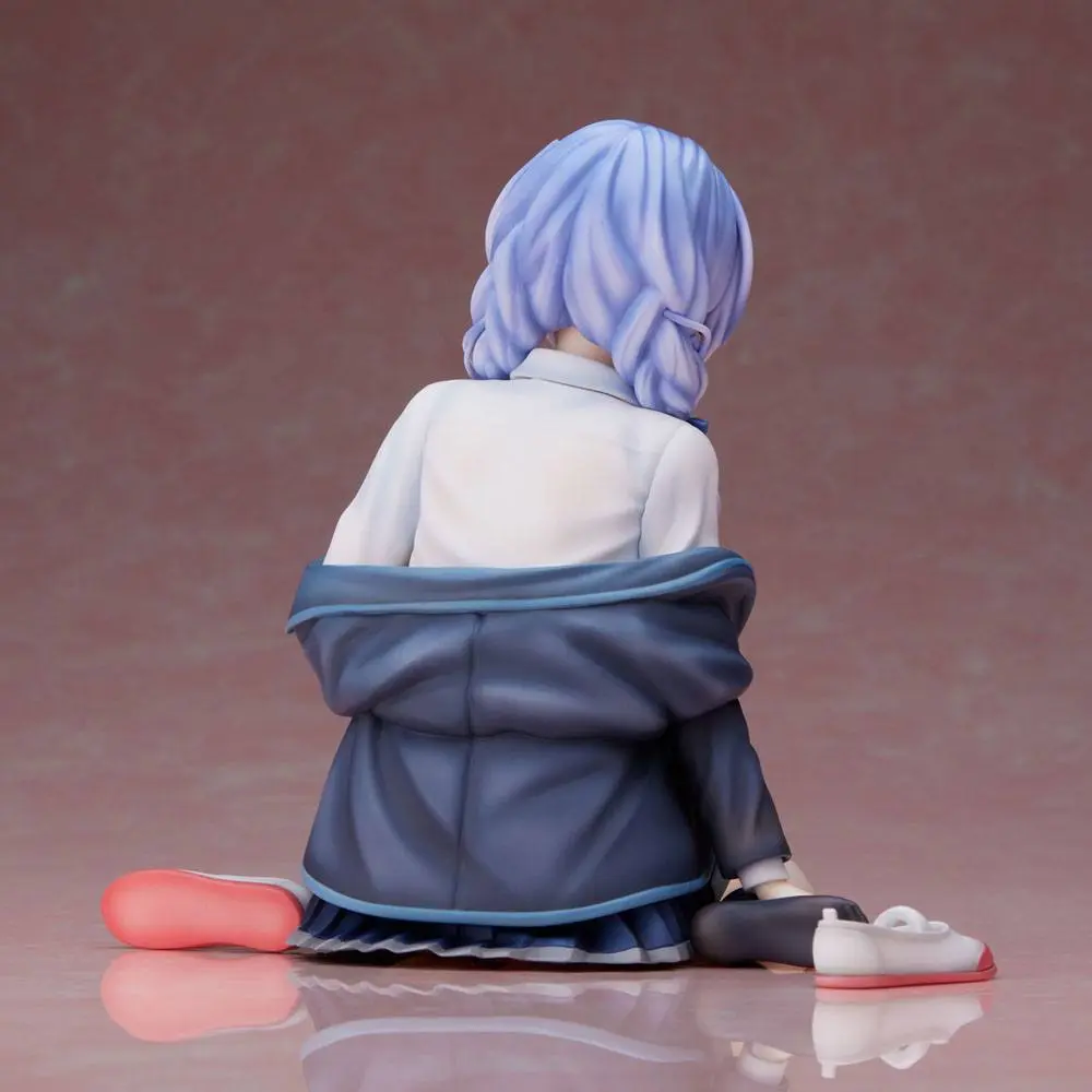 Original Character PVC Statue Yuyu Ichino Illustration Class Representative in My Class 16 cm termékfotó