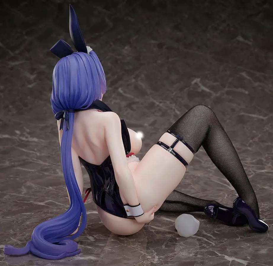 Original Character1/4 Shiori Sakuma szobor figura 26 cm termékfotó