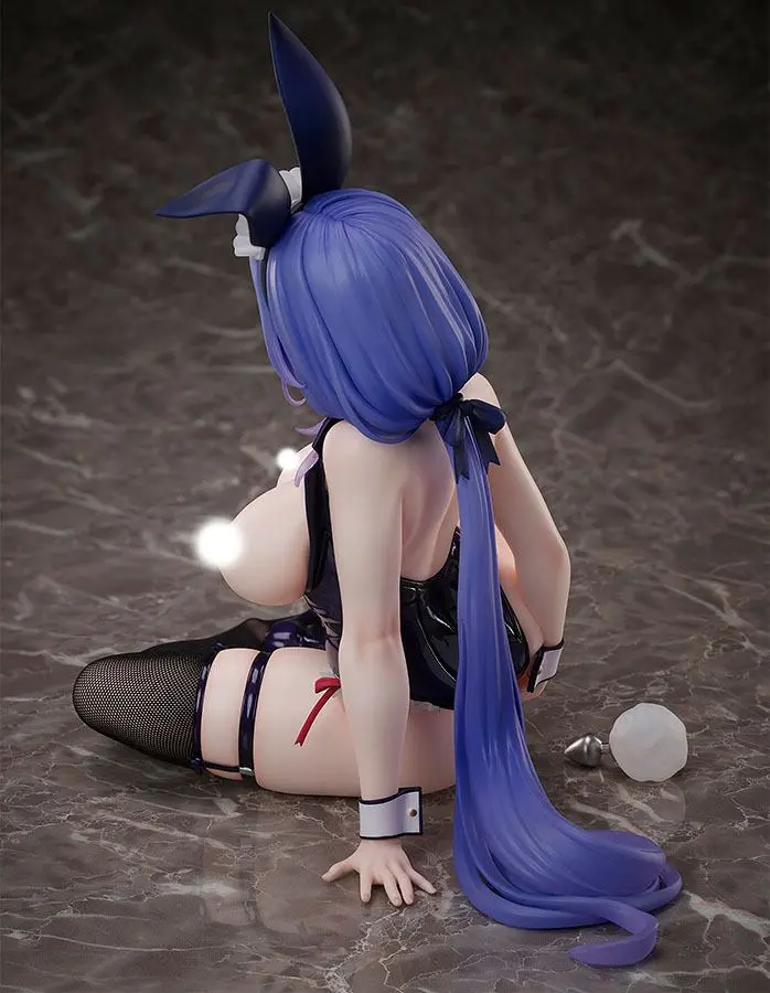 Original Character1/4 Shiori Sakuma szobor figura 26 cm termékfotó