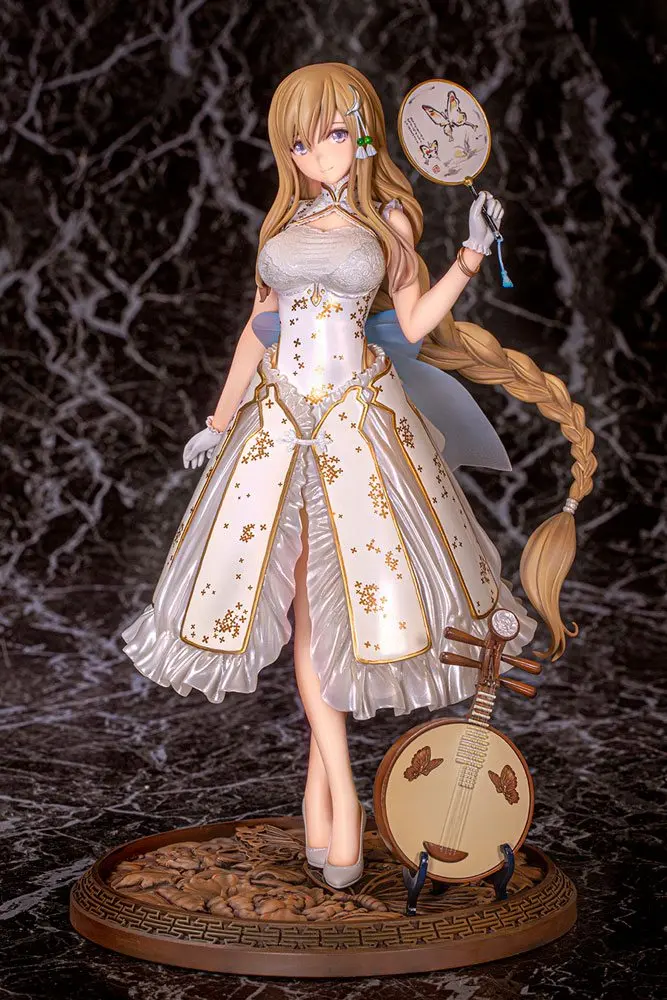 Original Character1/6 Bao-Chai Illustration by Tony DX Version  PVC szobor figura 28 cm termékfotó