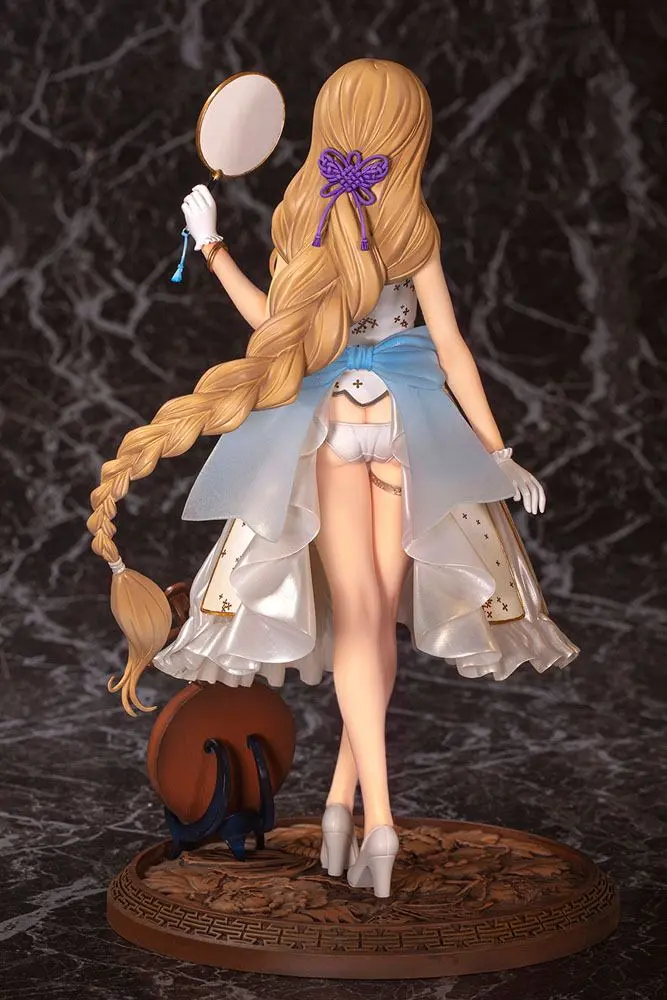 Original Character1/6 Bao-Chai Illustration by Tony STD Version PVC szobor figura 28 cm termékfotó