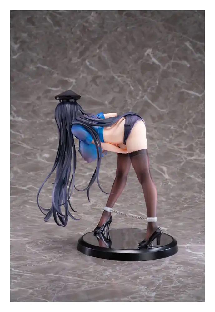 Original Character1/6 Prosecutor Mitsu Umetani Another color Ver.  PVC szobor figura 21 cm termékfotó